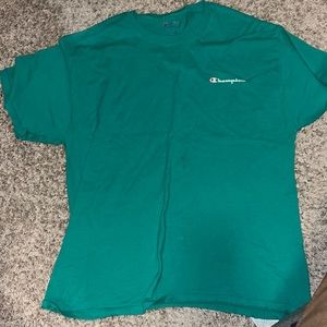 Champion Shirt